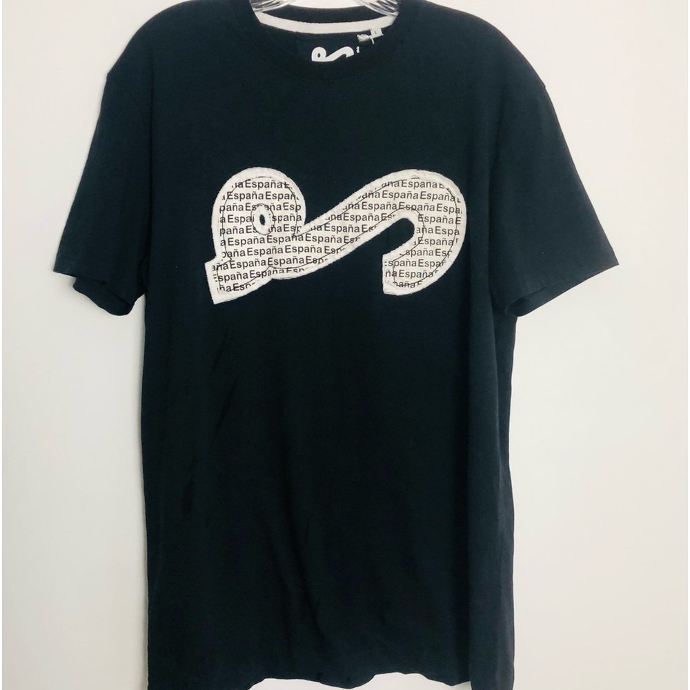 El Corte Inglés Graphic Print T-Shirt